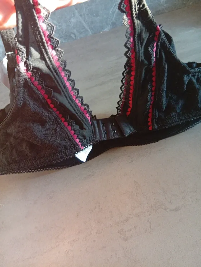 Soutien gorge bestform 90C - photo numéro 7