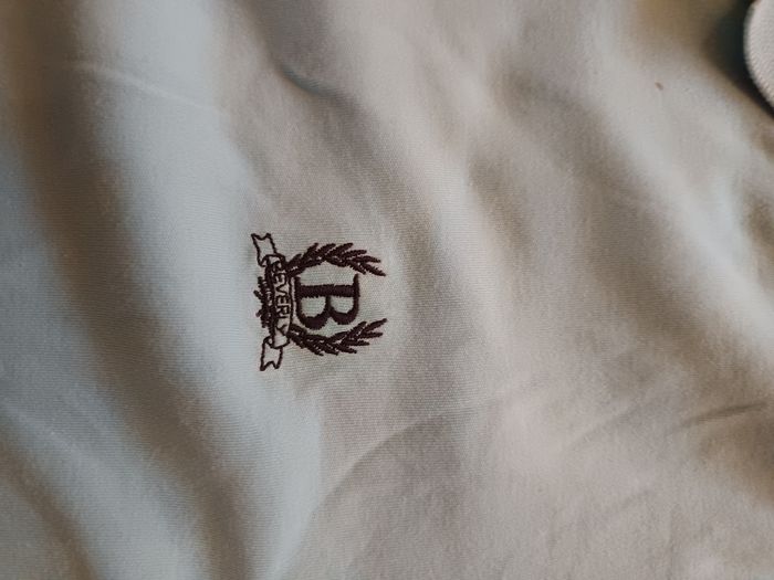 T-shirt de marque Beverly essentiel - photo numéro 2