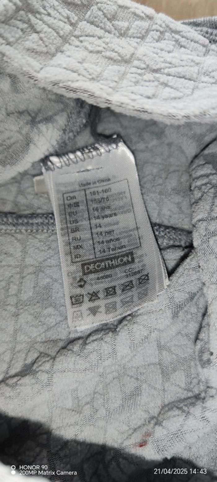 Lot 2 Sous-pull - photo numéro 4