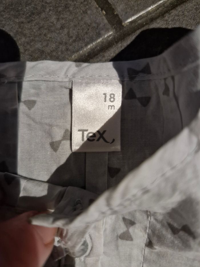 Blouse 18 mois - photo numéro 4