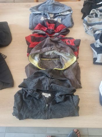 Gilets