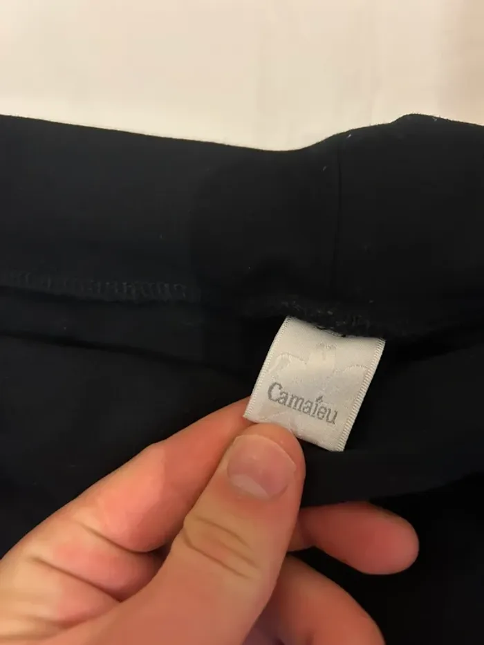 Pantalon camaïeu - photo numéro 5
