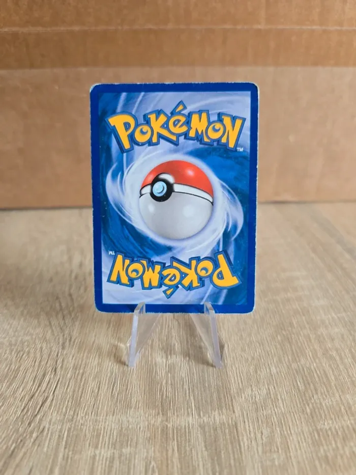 Espeon 16/100 - photo numéro 3