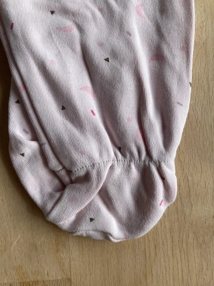Pyjama bébé fille - Sergent Major - photo numéro 8