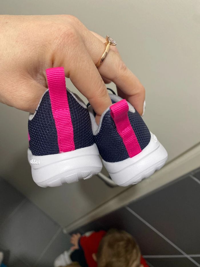 Adidas taille 18 neuve - photo numéro 4
