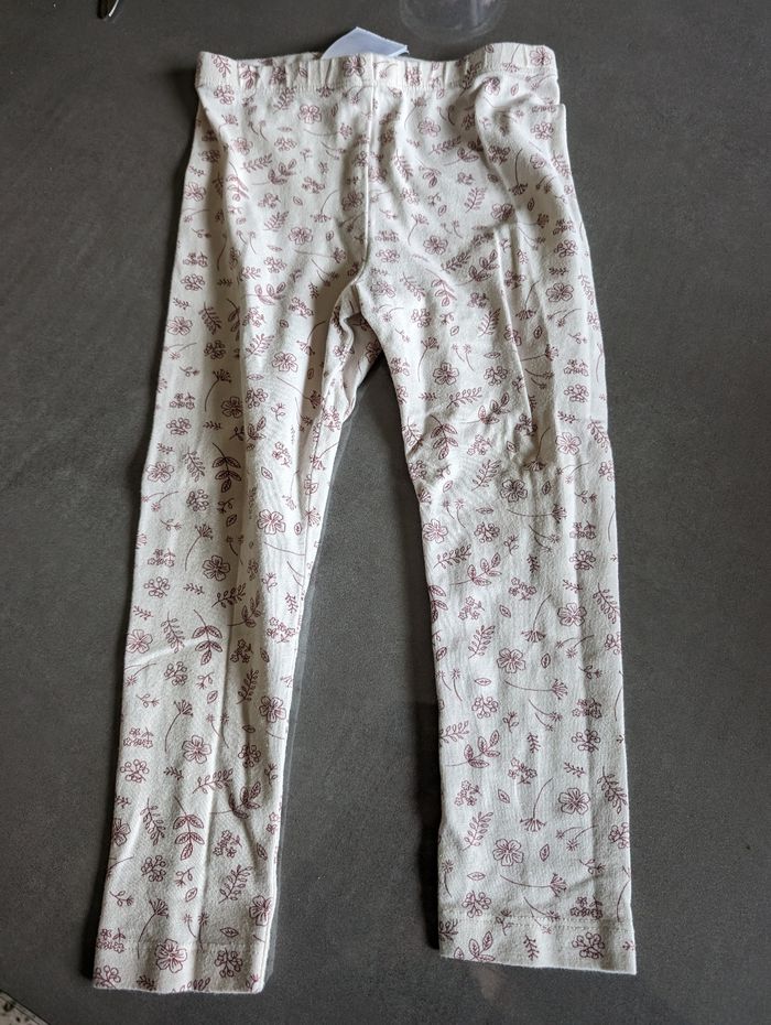 Lot legging