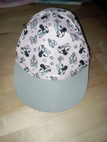 Casquette