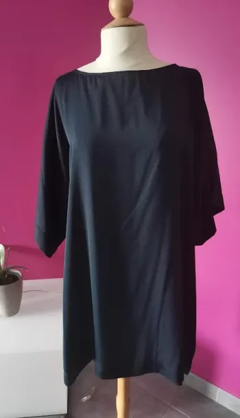 Robe Vila en taille XL