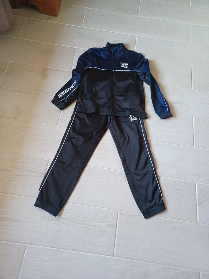 Survêtement Airness garçon 12 ans