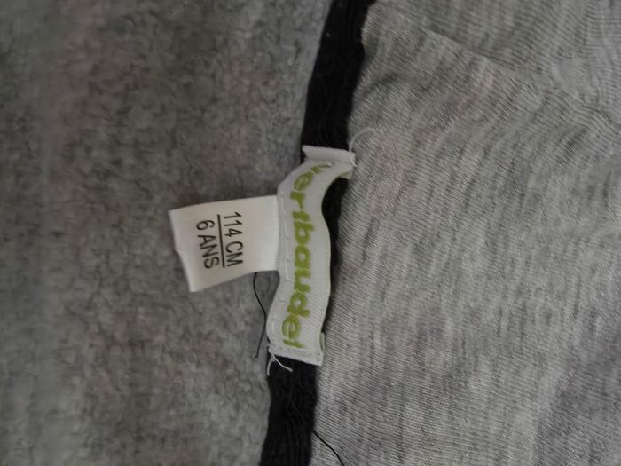 Gilet - photo numéro 3