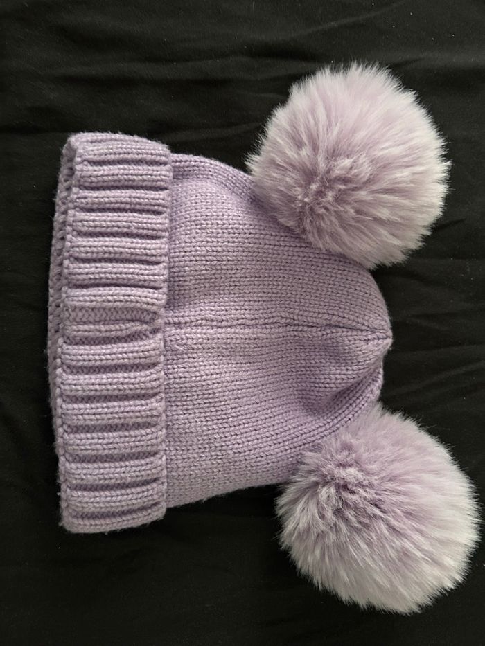 Bonnet - photo numéro 2