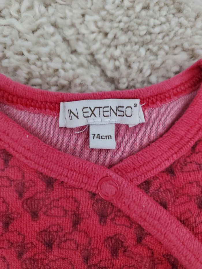 Pyjama - photo numéro 3