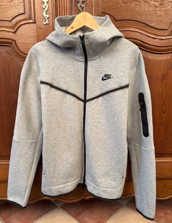 Sweat Nike à capuche