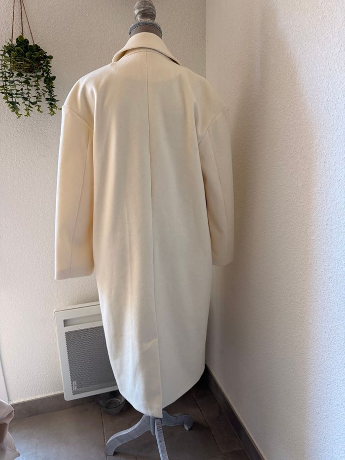 Manteau long - photo numéro 3