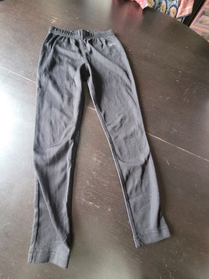 Leggings 8 ans