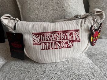 Sac Banane Stranger things 