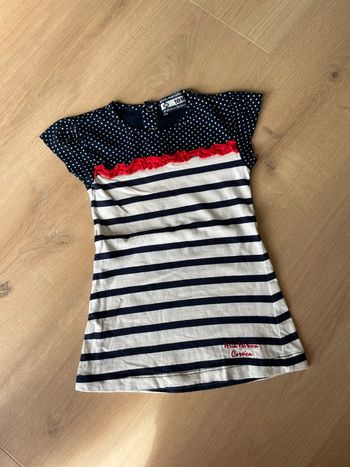 Robe 18 mois