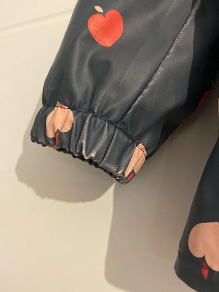 Imperméable - photo numéro 3