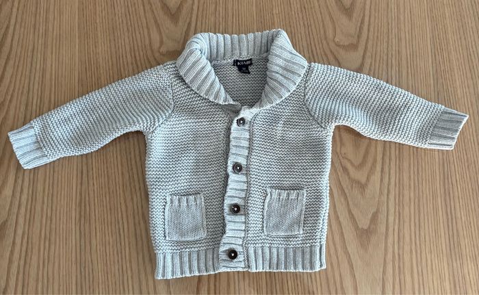 Gilet