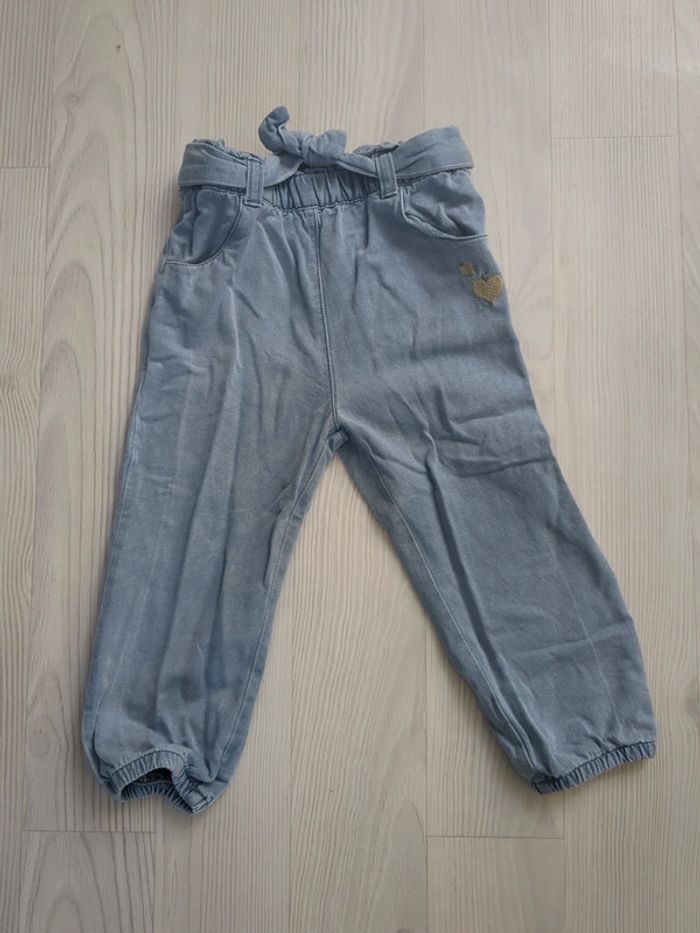 Pantalon léger