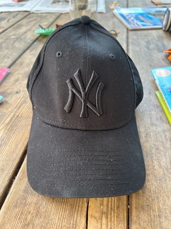 Casquette NY New era