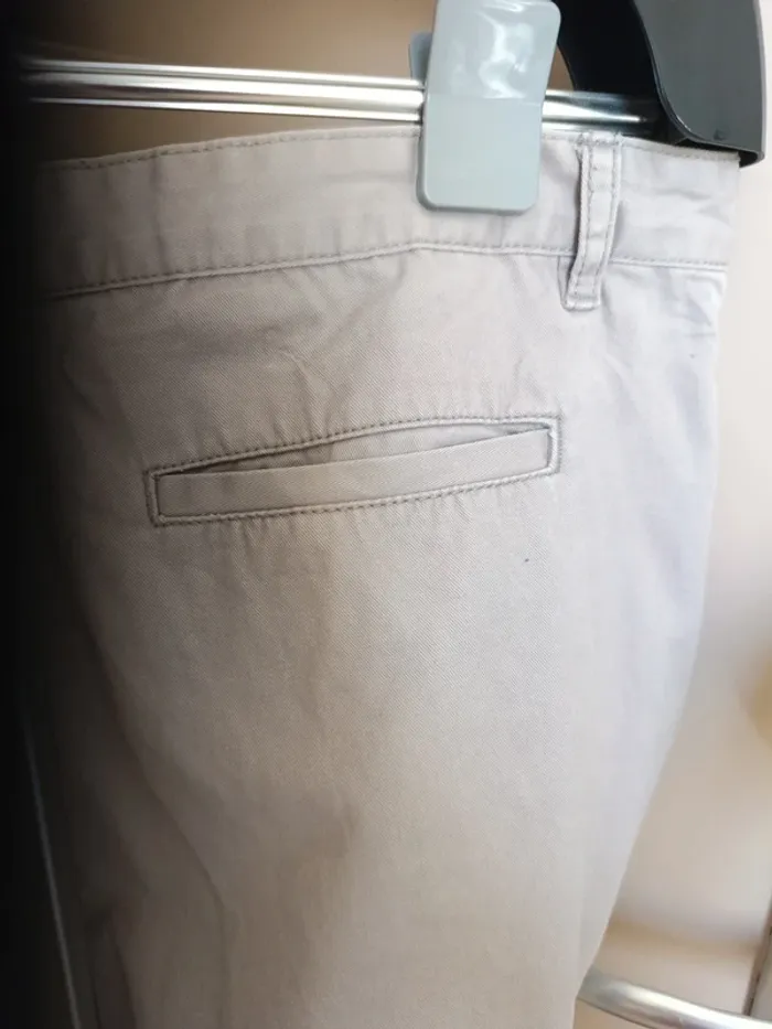 Pantalon denim co slim 36/30 - photo numéro 9