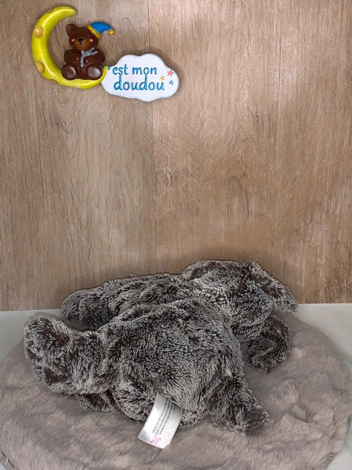 NIC259 doudou chien 🐶 nicotoy - photo numéro 2