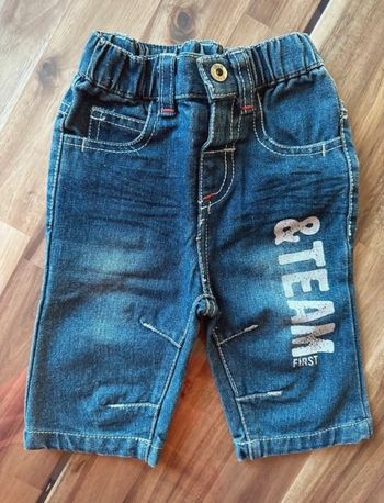 Jean Les P’tits Babies 3 Mois