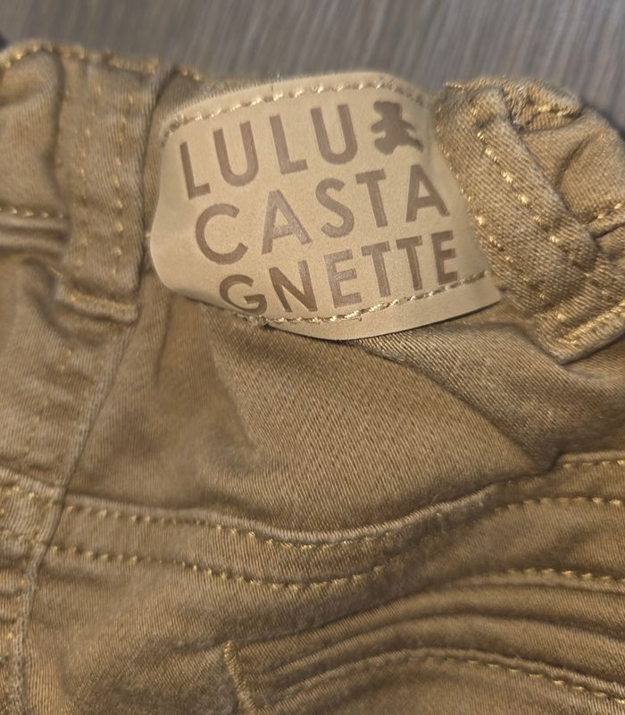 pantalon - photo numéro 3