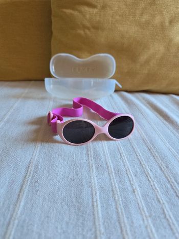 Lunettes