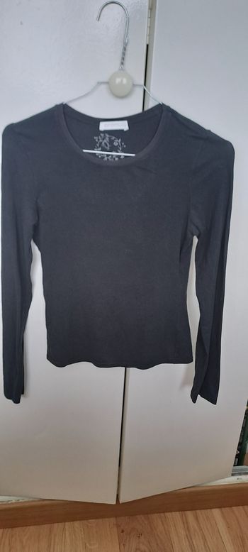 T-shirt manches longues Promod