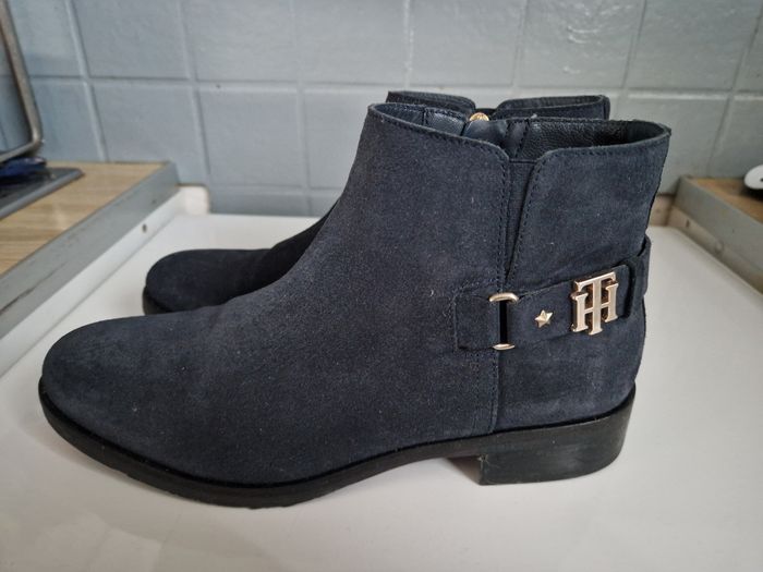 Bottines - photo numéro 2