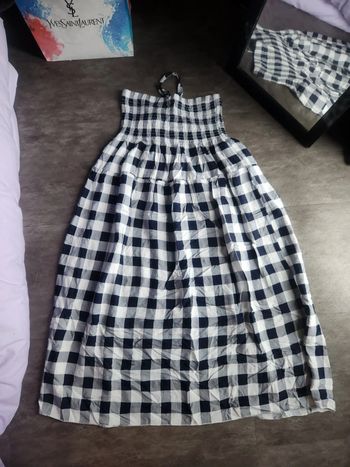 Lot 2 robe été