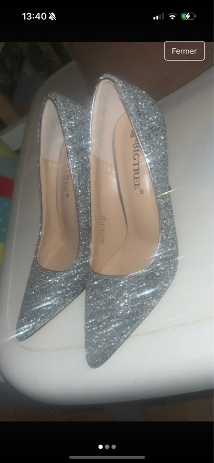 Chaussures femme