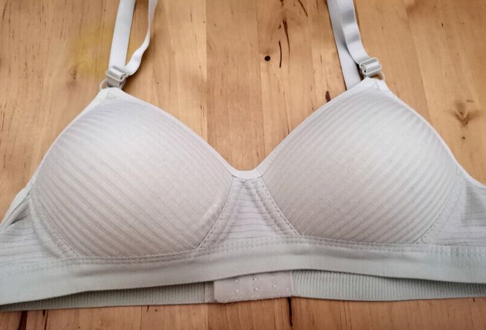 Soutien gorge "Triumph" - photo numéro 2