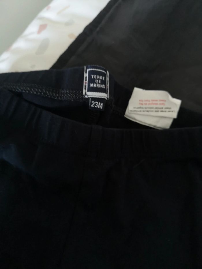 Pantalon garçon 23 mois - photo numéro 2