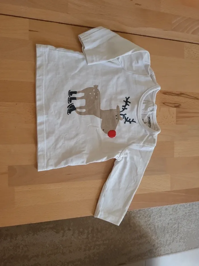 Lot Tee-Shirt - photo numéro 2