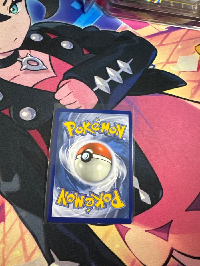 Carte Pokémon 228/091 destinée de paldea - photo numéro 2