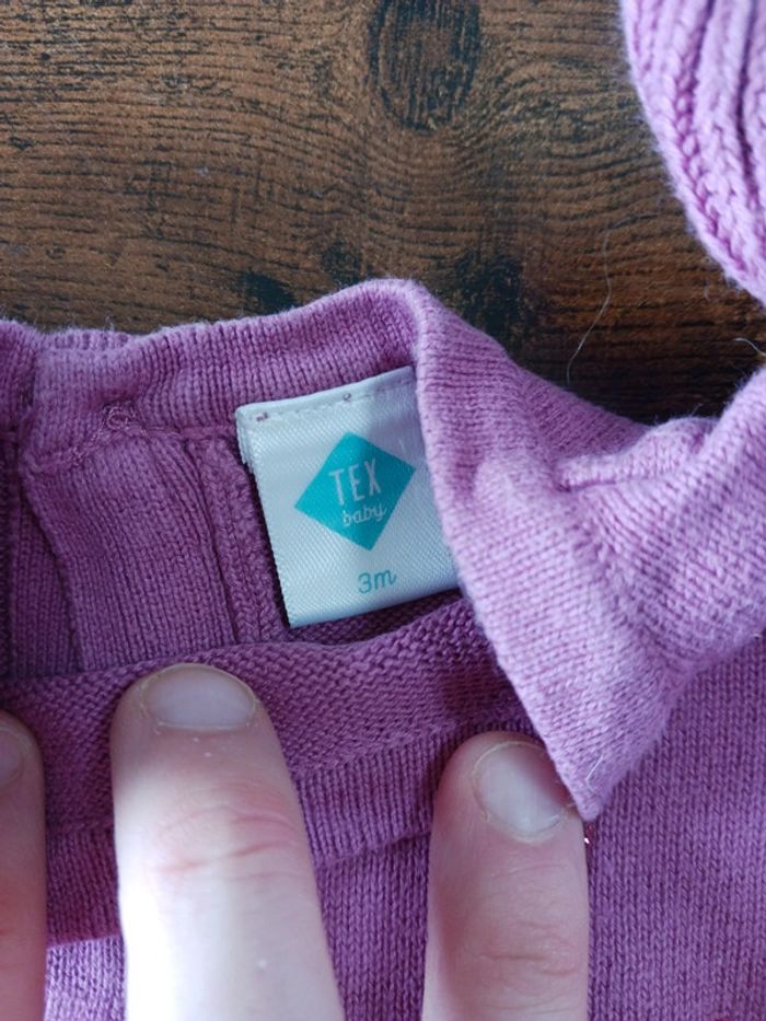 Pulls - photo numéro 3