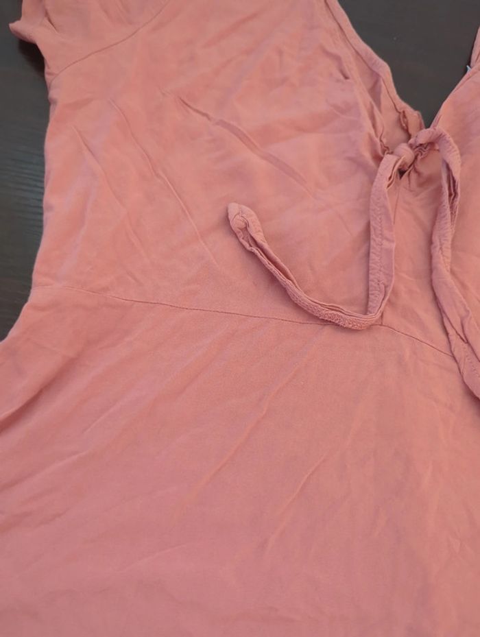 Robe fine - photo numéro 2