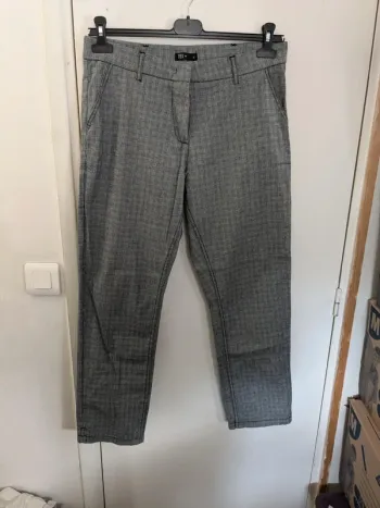 Pantalon Tex