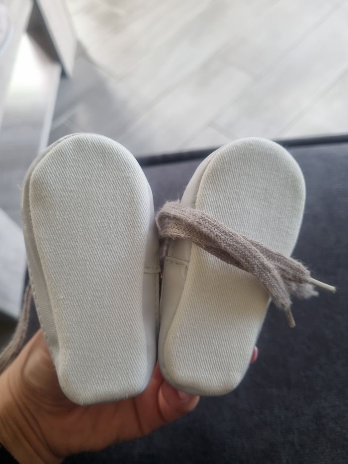 Chaussure - photo numéro 3