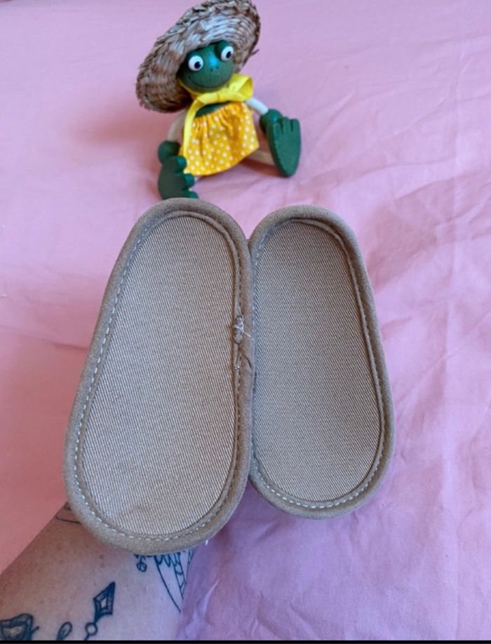 Bottine - photo numéro 2