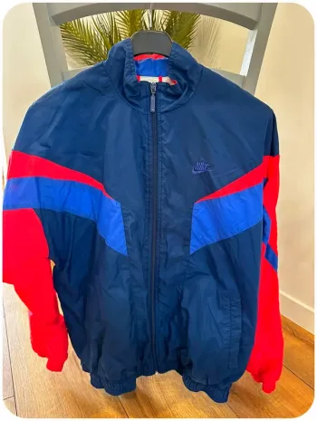 Veste Nike vintage