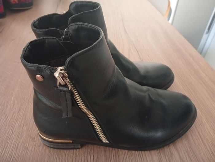 Bottines Lovely Skull 32 - photo numéro 3