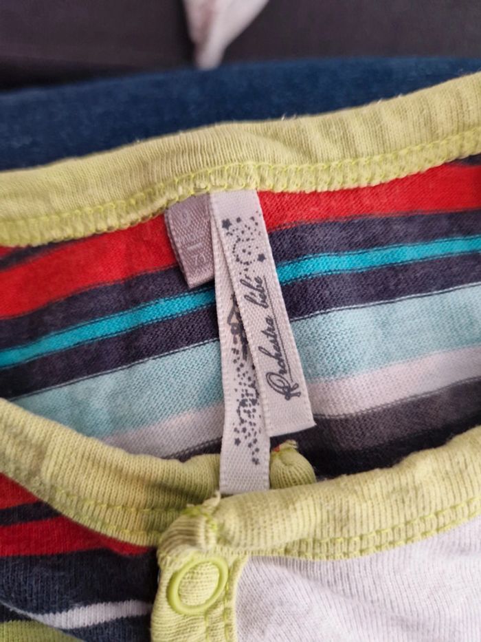 Pyjama - photo numéro 3