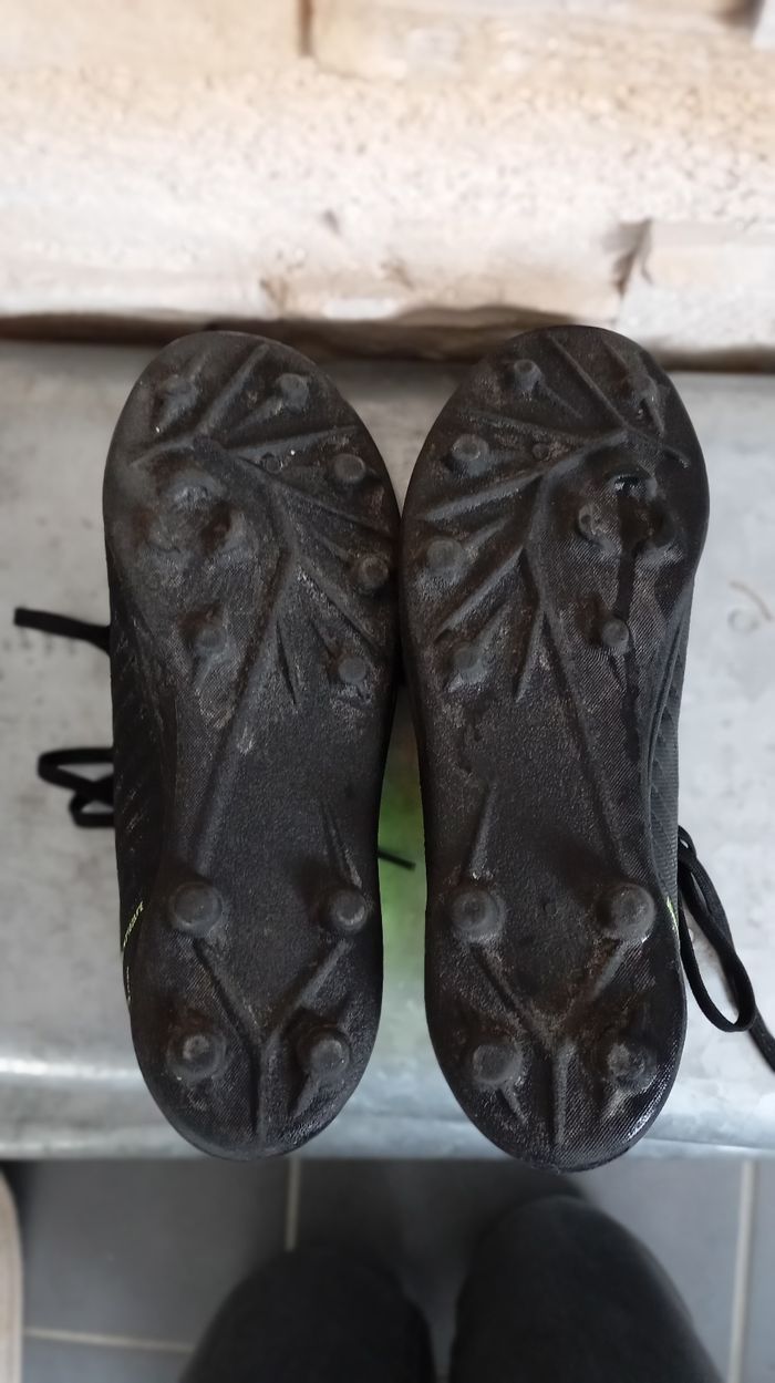 Chaussures de foot - photo numéro 3