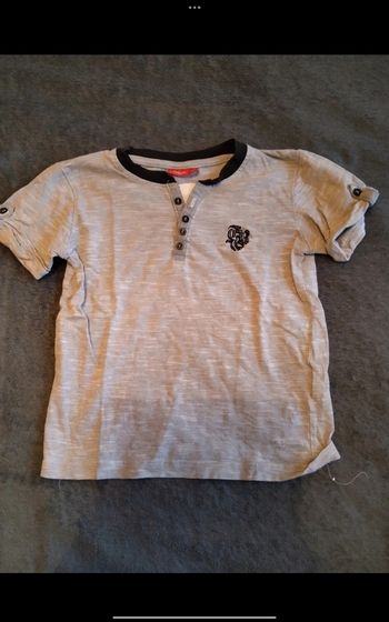 T-shirt garçon