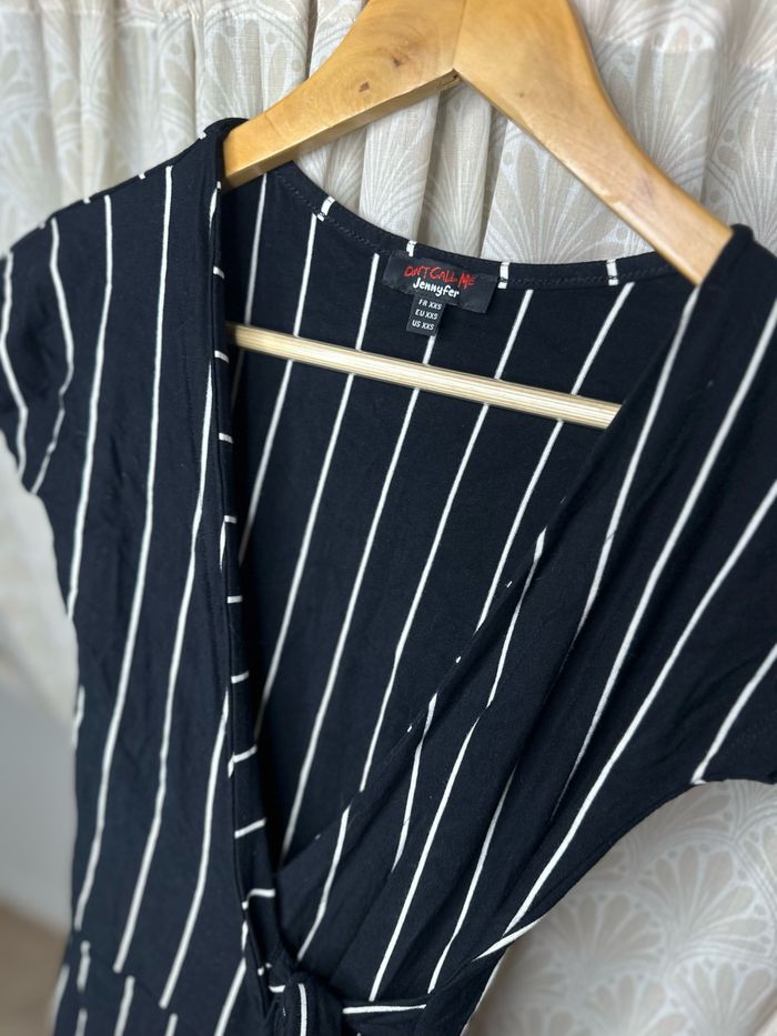 Combinaison - photo numéro 2