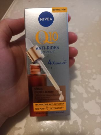 Sérum nivea